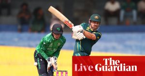Australia și Irlanda se confruntă în T20 World Cup 2026 – LIVE!