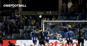 Thiago Silva punctează, FC Porto suferă prima înfrângere în Portugalia