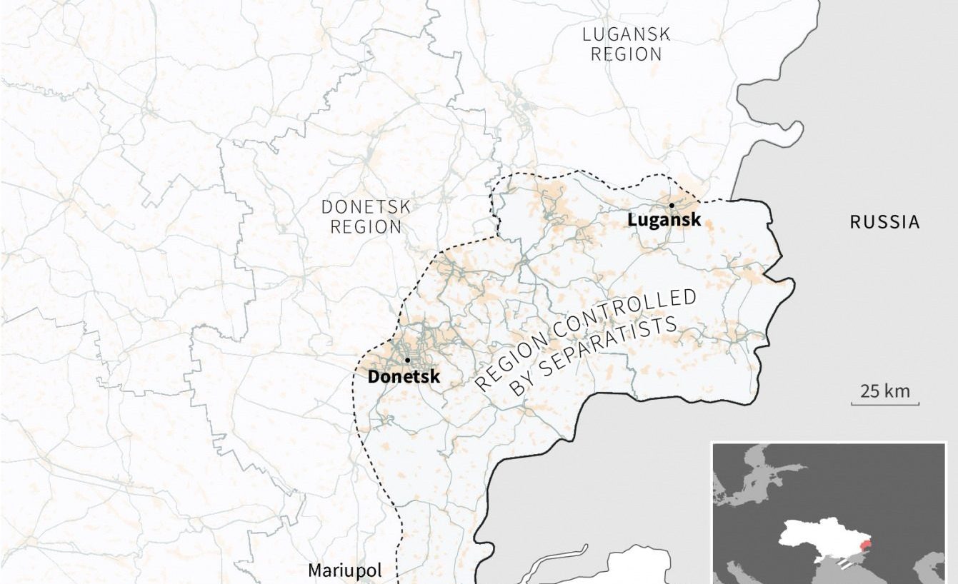 Negocieri de criză între Ucraina și Rusia, mediate de Statele Unite, se încheie brusc după o rundă intensă de discuții După o zi marcată de tensiuni și așteptări tensionate, cea de-a treia rundă de negocieri între Ucraina și Rusia, mediată de către oficialii americani, s-a încheiat abrupt, cu rezultatele rămânând aproape incerte