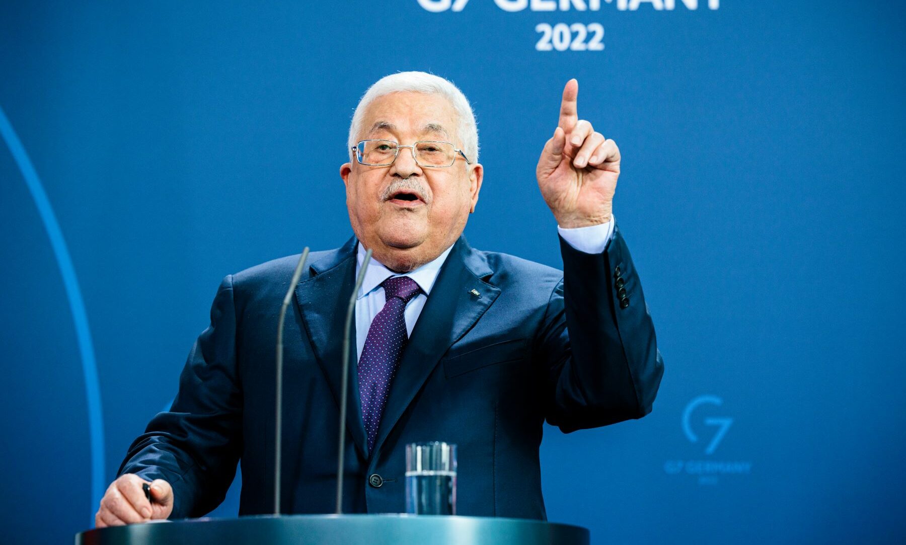 Preşedintele palestinian Mahmoud Abbas solicită oficial ridicarea tuturor obstacolelor impuse de Israel pentru deblocarea europeană a procesului de pace în Gaza După luni de tensiuni și conflicte, Palestina cere clar și ferm Israelului să susțină eforturile internaționale pentru reluarea discuțiilor de pace, evidențiind că singura cale pentru stabilizarea regiunii trece prin ridicarea tuturor obstacolelor puse de ocupația israeliană