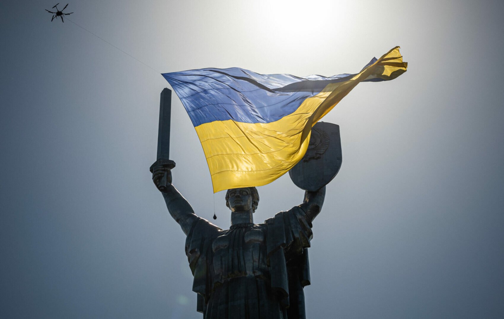 Incident surprinzător în relațiile diplomatice dintre Ucraina și Rusia: Ambasada Ucrainei la Moscova, închisă de la începutul invaziei rusești din februarie 2022, a fost forțată de un tribunal din capitala rusă să plătească o sumă considerabilă pentru energie electrică