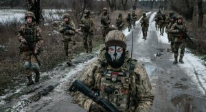 Ajutorul militar pentru Ucraina, în cel mai mic nivel din 2025, exclusiv european, arată analiza Kiel