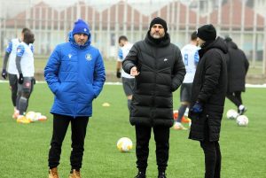 „Între eu și Claudiu: un pact neașteptat dezvăluit”