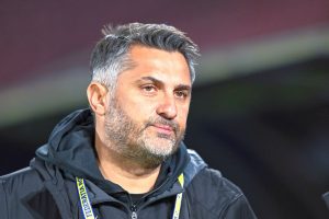 Claudiu Niculescu devine antrenor la Unirea Slobozia pe 1,5 ani!