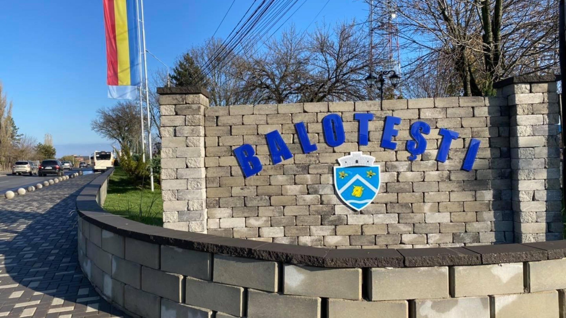 Comuna Balotești a fost aproape de a pierde un teren de 35 de hectare, planificat pentru viitorul Spitalului Româno-American pentru Copii, un proiect anunțat ca o investiție de 250 milioane de euro pentru a satisface o nevoie critică în domeniul pediatricii din România