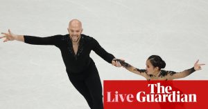 Olimpiada de Iarnă 2026: Malinin și Glenn luptă pentru aur la patinaj artistic