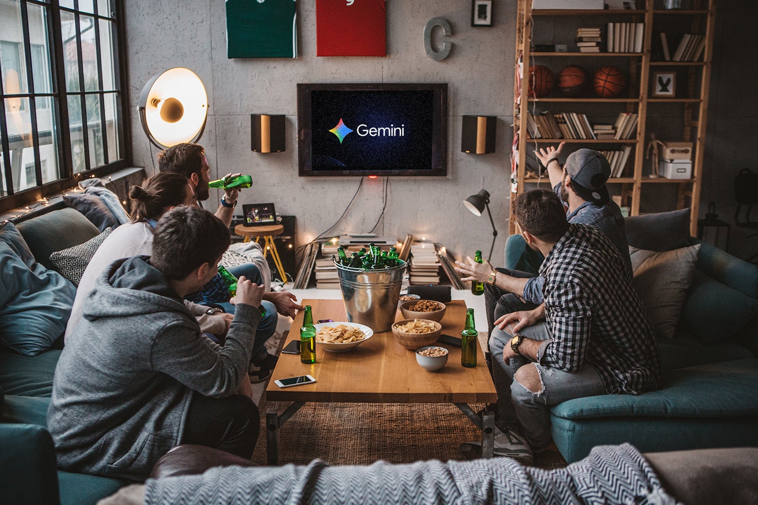 Super Bowl LX – Războiul publicitar al inteligenței artificiale Super Bowl LX promite să fie un spectacol inedit, având ca temă centrală inteligența artificială