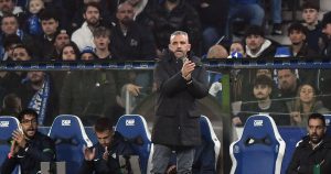 Rui Borges: „Sporting a fost echipa cea mai determinată să câștige”