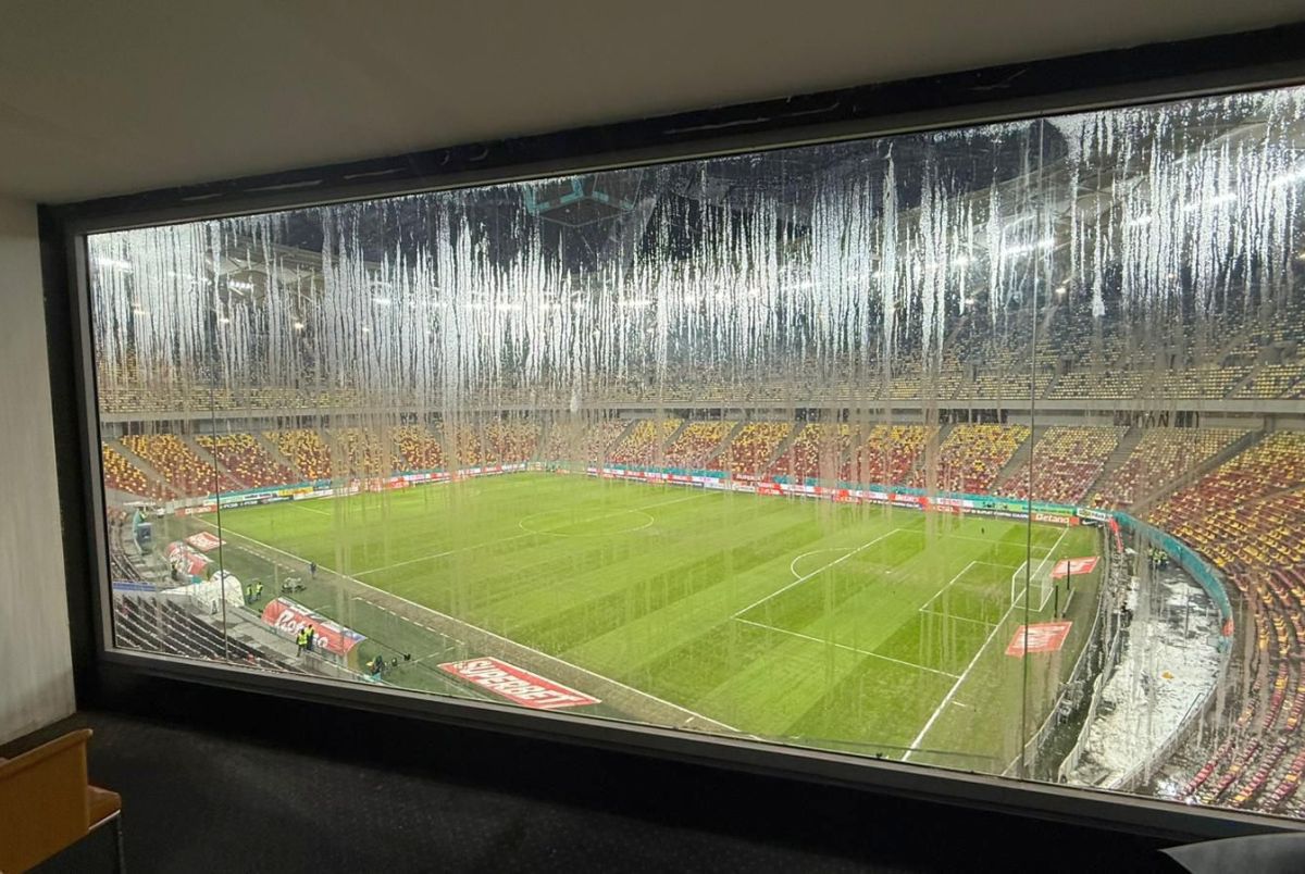 Arena Națională se închide: un nou spectacol major pe agendă!