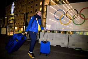 Satul Olimpic de la Milano a fost inaugurat: surprize pentru sportivi