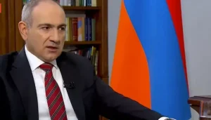 Pashinyan acuză clerul armenesc de similitudini cu islamismul
