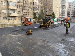 Curtea de Conturi: Facturi supraevaluare în reabilitarea străzilor din Sector 5, prejudiciu de peste 4 milioane lei