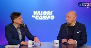 Marotta anunță: Stadion nou în 24 de ore și venituri duble pentru U23!