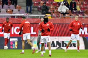 Dinamo și Universitatea Craiova se duelează pentru primul loc în Superligă