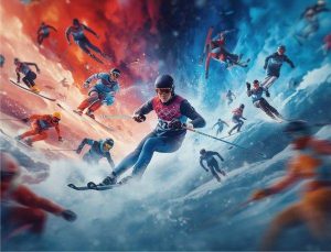 Milano-Cortina 2026: Cele mai extinse Jocuri Olimpice de iarnă din istorie