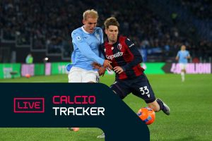 Calcio Live: Urmărim Coppa Italia și Premier League în direct!