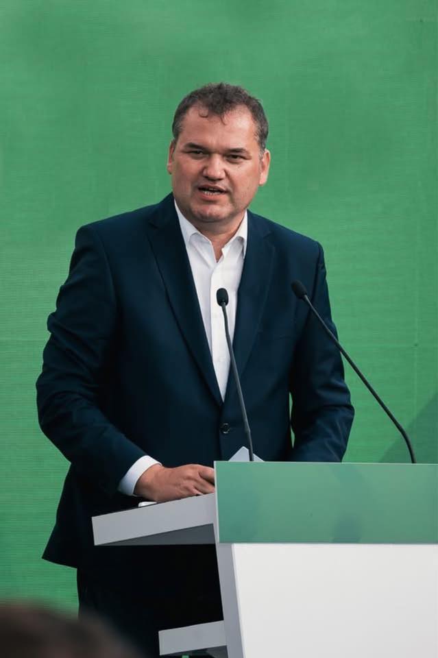 609 posturi de poliție locală tăiate: Cseke Attila anunță noi