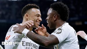 Real Madrid și Rayo Vallecano: statistici și istoric în La Liga