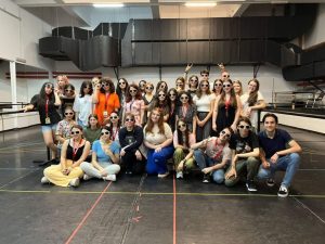 Opera Comică pentru Copii anunță deschiderea înscrierilor pentru voluntari