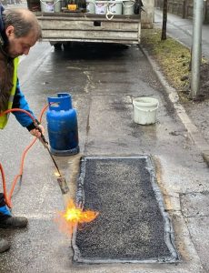 Sector 6: Cum poți raporta gropile din drumuri