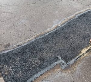 Reparații rutiere în Sectorul 6 cu tehnologie la 170°, liste străzi cu intervenții infraroșii