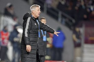 Superliga: Echipa etapei a 24-a surprinde pe toată lumea!