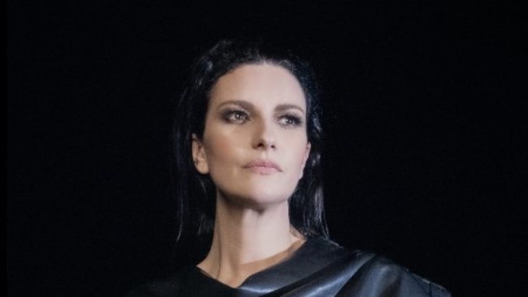 Laura Pausini: „Condus la Sanremo, dar nu-mi doresc competiția”