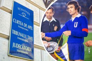 FC U Craiova câștigă în cazul palmaresului, Mititelu: „Impostura a căzut!”