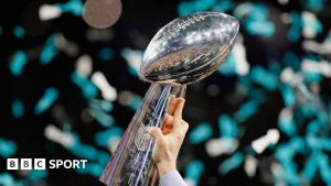 Super Bowl: Echipele păstrează trofeul, dar cine este adevăratul nume?
