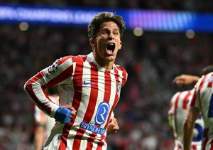 Canalul pe care se transmite Betis vs. Atlético de Madrid în Copa del Rey