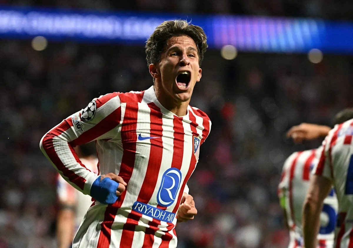 Canalul pe care se transmite Betis vs. Atletico de Madrid în Copa del Rey