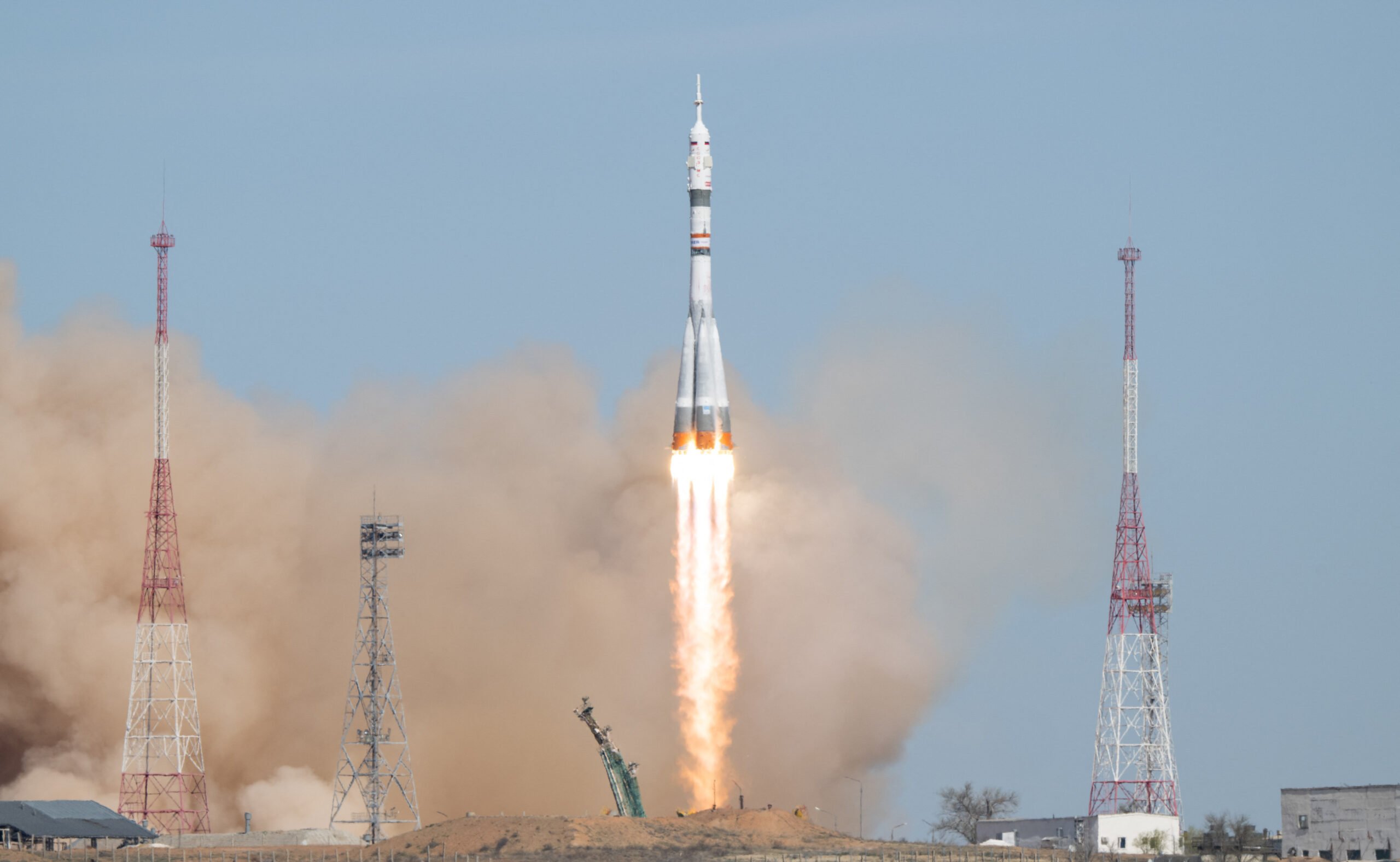 Kazahstan își reafirmă prezența pe scena spațială internațională, marcând o schimbare semnificativă în strategia sa de explorare a cosmosului