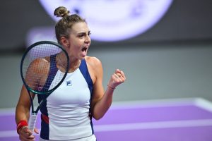 „Sprijinul fanilor m-a motivat să păstrez o atitudine pozitivă”