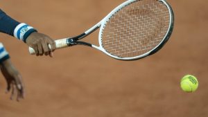 Ruse și Masarova se înfruntă în marea bătălie de la Winners Open