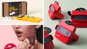 Cadouri de Valentine’s Day care ajung luni, 14 februarie!