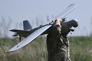 Zelenski: Primele drone ucrainene produse în Germania vor fi operaționale până în februarie