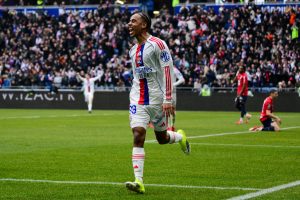 Noah Nartey, alegerea surpriză a OL în fața lui Khalis Merah