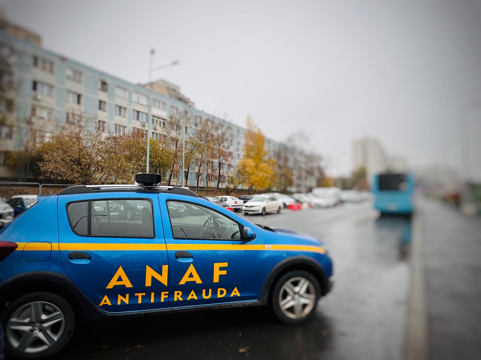 Verificări fiscale majore în Giurgiu: o firmă de extracție, în mira ANAF Antifrauda ANAF a descoperit nereguli semnificative la o firmă din județul Giurgiu, activă în extracția și comercializarea agregatelor minerale