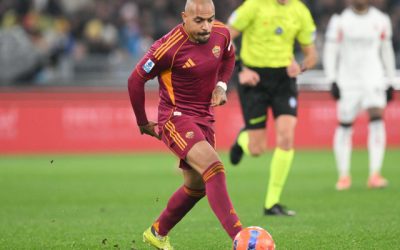 Live Video&Score | AS Roma