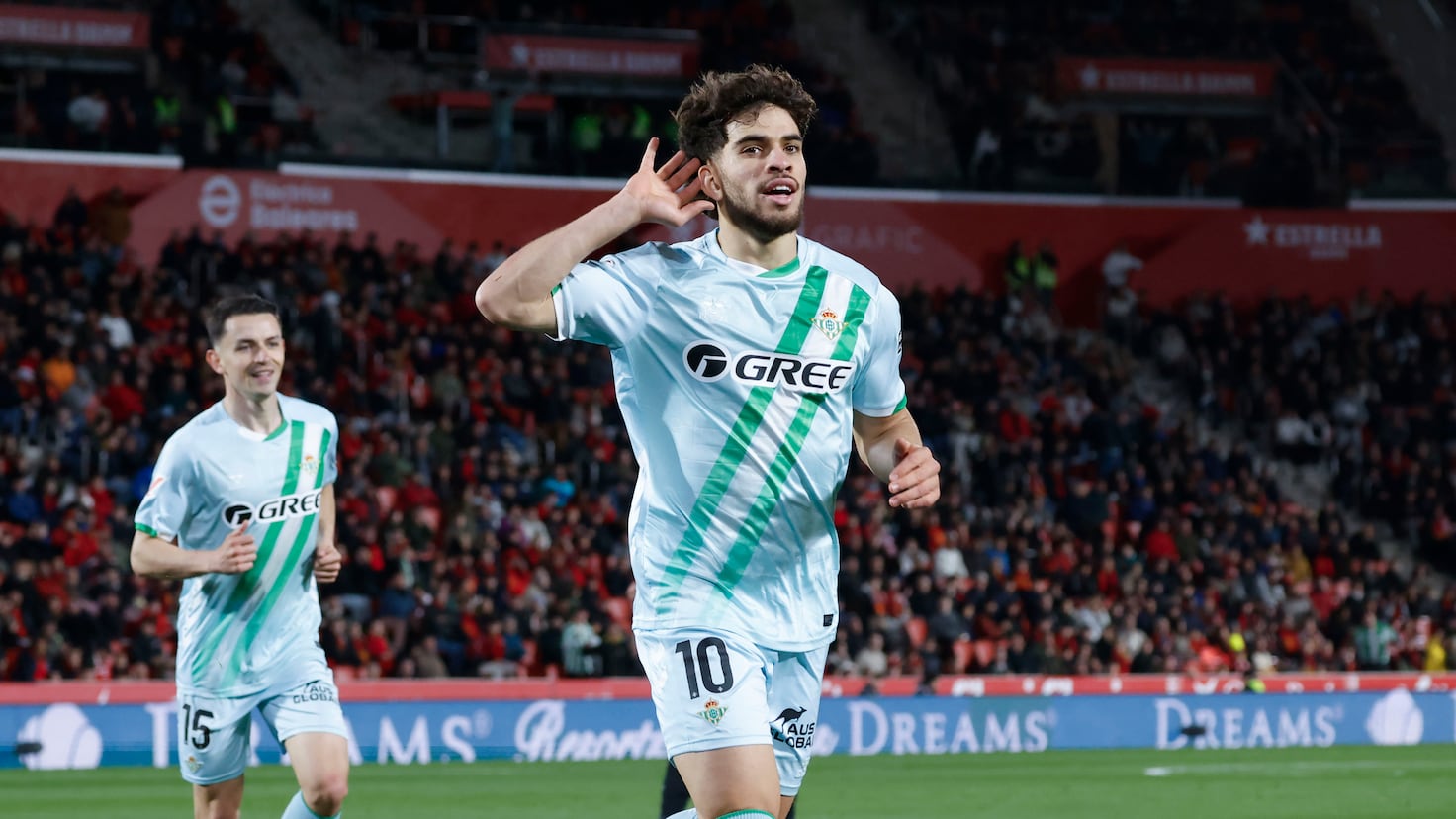 Abde și Bakambu pun Mallorca în dificultate: un meci dramatic în La Liga Mallorca a suferit o înfrângere dureroasă pe teren propriu, pierzând cu 1-2 în fața echipei Betis, într-un meci în care echipa lui Javier Arrasate a arătat că putea obține mai mult
