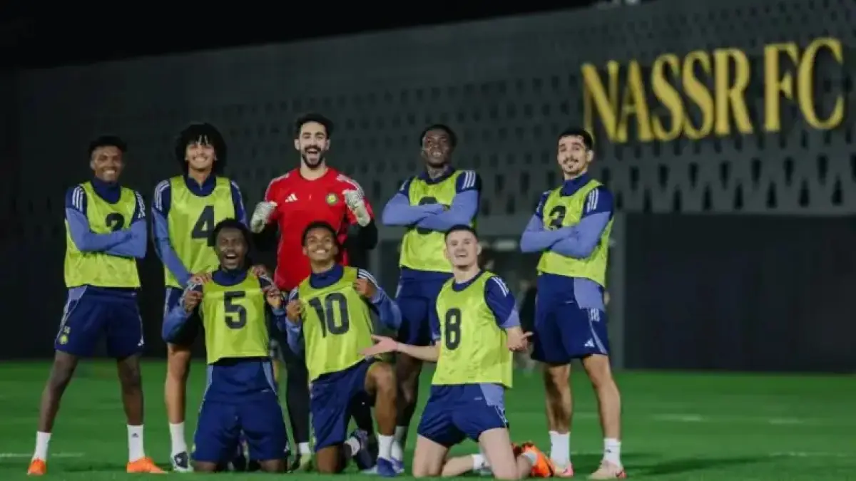 Al-Nassr Braces for Intense AFC Champions League Round of 16 Challenge