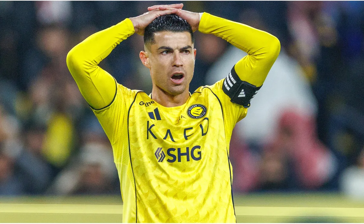 How to watch Al Riyadh vs Al Nassr in the USA: Live Stream and TV for 2025/2026 Saudi Pro League