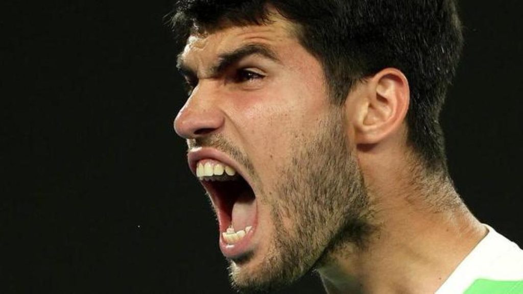 Aniquilación de Alcaraz hacia los cuartos de Doha