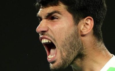 Aniquilación de Alcaraz hacia los cuartos de Doha