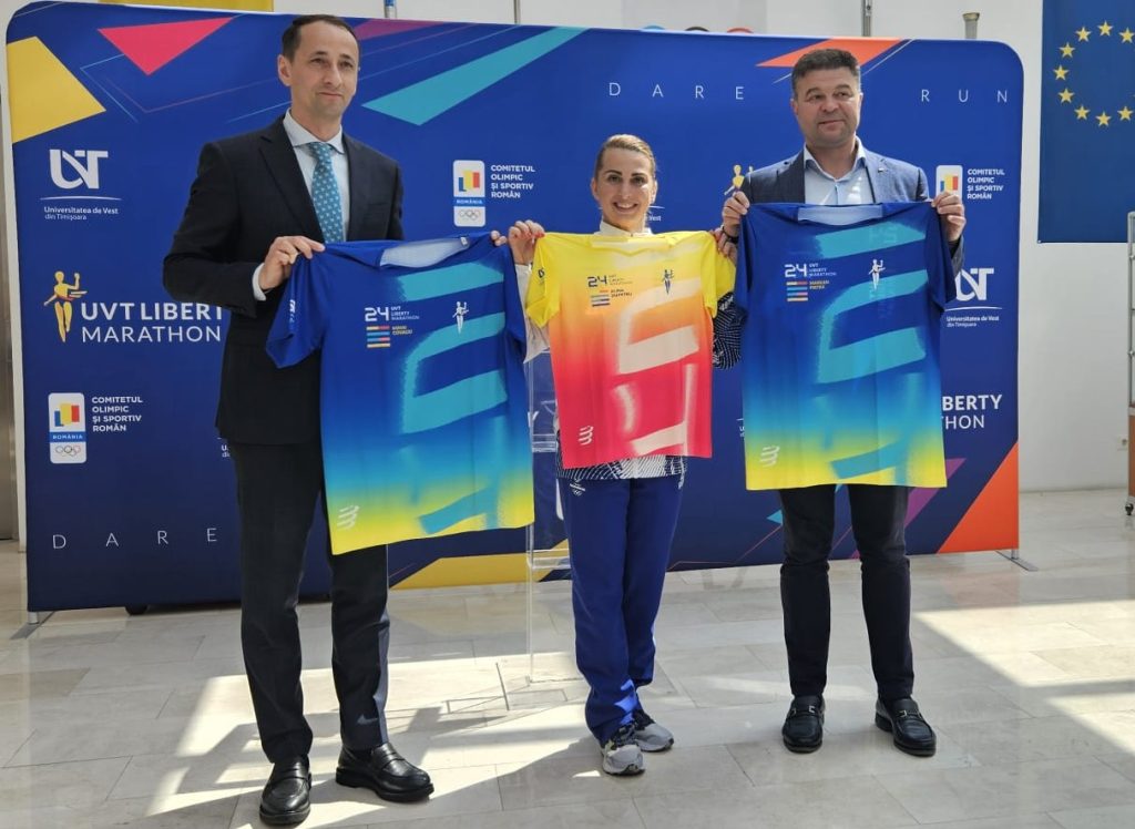 Cea mai valoroasă judoka a României din toate timpurile va marca și ea „Anul Nadia Comăneci”! Ce competiție va organiza Alina Dumitru