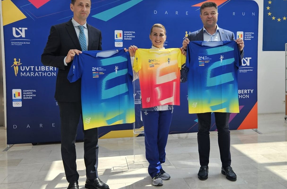 Cea mai valoroasă judoka a României din toate timpurile va marca și ea „Anul Nadia Comăneci”! Ce competiție va organiza Alina Dumitru