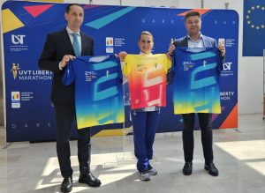 Alina Dumitru, vedeta judoului românesc, organizează un eveniment inedit!