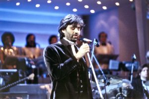 Andrea Bocelli: Povestea emoționantă a unei viziuni în întuneric