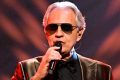 Andrea Bocelli Fans Aren't Ready for His 2026 Olympics News