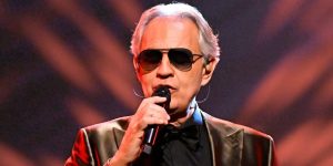 Andrea Bocelli șochează fanii cu anunțul legat de Jocurile Olimpice 2026